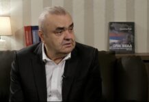 Stevanović: Prioritet auto-put od Banjaluke do Beograda – putevi važan preduslov za kvalitetan život u Srpskoj