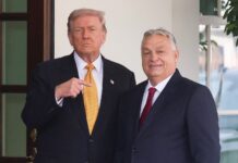 Tramp: Orban će biti uspješan na izborima 2026. godine