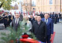 Dodik: Ulazak srpske vojske u Banjaluku – dan kada se znalo da je snaga srpskog naroda neumitna i nepokolebljiva