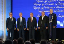 Gajanin: Nastavićemo da gradimo i jačamo Univerzitet u Banjaluci