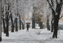 Nadležne službe ponovo pale na ispitu – banjalučki putevi loše očišćeni, mnoga domaćinstva bez struje i vode