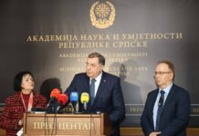 Dodik: Ograničiti korišćenje društvenih mreža – djecu vratiti tradiciji, porodici i vjeri