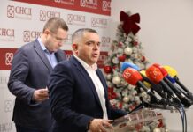 Bojić: Ponovo brojati glasovi i na biračkim mjestima gdje opozicija ima vlast