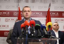 Kovačević: CIK BiH nije ništa drugo do oružje za pritisak na Republiku Srpsku