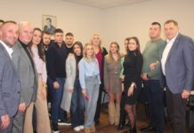 Dodik u Srpcu: U novu godinu ulazimo sigurni u snagu koju imamo