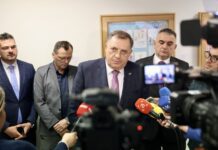 Dodik: Dogovoreno – osnovica za borački dodatak četiri i po marke