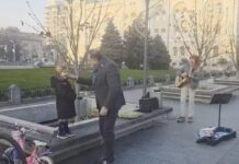 Dodik: Svijet je dobro mjesto zahvaljujući djeci