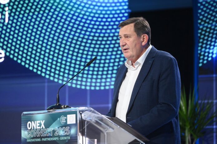 Mitrovic poslovno inovacioni forum 1