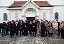 Plenković stigao u Banjaluku, dočekali ga zvaničnici Republike Srpske