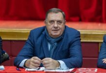 Dodik: Sa rukovodstvom i članovima SNSD Prnjavor dogovoreni dalji koraci i politike, cilj učiniti grad još boljim mjestom za život