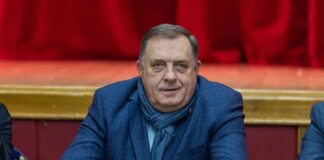 Dodik: Sa rukovodstvom i članovima SNSD Prnjavor dogovoreni dalji koraci i politike, cilj učiniti grad još boljim mjestom za život