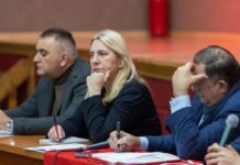 Cvijanović: Razgovor sa rukovodstvom i aktivistima Gradskog odbora Prnjavor o potrebama građana