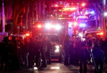 Pucnjava na Univerzitetu Braun – dvoje ubijenih, devetoro ranjenih