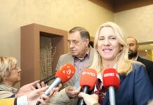 Cvijanović: Iduće godine pokazati snagu SNSD-a