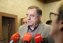 Dodik: Imamo nacionalni plan za Prijedor
