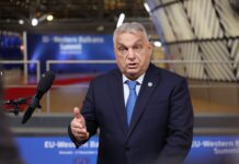 Orban: Rat proždire budućnost nacija