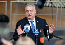 Orban: Ideja o pljenidbi ruske imovine mrtva