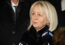 Krišto: Vjerujem da će novi prelaz Gradiška uskoro biti otvoren