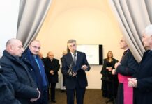 Plenković: Centar u Petrićevcu biće dugoročno važan