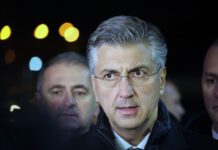 Plenković: Važno postići dogovor o Izbornom zakonu