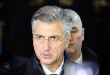 Plenković: Odgovorno planiramo izgradnju odlagališta nuklearnog otpada