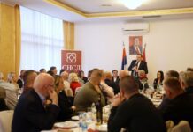 Dodik najavio višemilionska ulaganja u Doboj