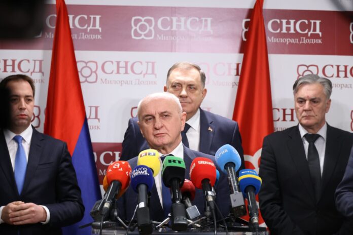 Sastanak vladajuće koalicije dec Djokic