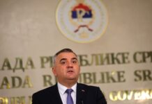 Minić: Za rješavanje problema zagađenosti vazduha neophodna pomoć struke