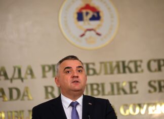 Minić: Institucije nastoje da pomognu svim radnicima u Republici Srpskoj
