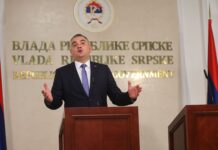 Minić: CIK da počne poštovati zakone