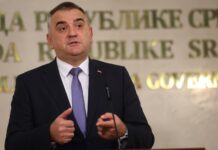 Minić: Mjere u javnim preduzećima daju rezultate