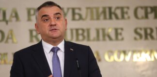 Minić: Odluka CIK-a nastavak ofanzive na Republiku Srpsku, spriječićemo te namjere