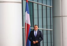 Minić: Odavanje počasti onima koji su živote upisali u temelje Republike Srpske