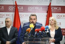 Jerinić: Odluka CIK-a donesena pod uticajem opozicije