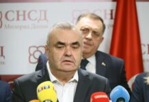 Stevanović: Ostvareni rezultat biće odbranjen