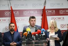 Tešić: U Bratuncu će biti pokazana volja građana