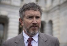 Kongresmen Tomas Masi predložio izlazak Amerike iz NATO-a