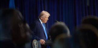 Tramp: Upravljaćemo Venecuelom do bezbjedne i mirne tranzicije vlasti – povratili smo našu naftu