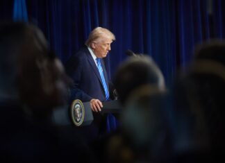 Tramp: Druge zemlje će nadoknaditi troškove Americi