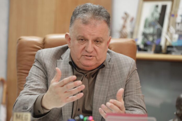 Zoran Adžić Gradiska 1