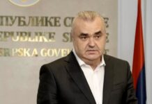 Stevanović odgovorio Stanivukoviću: Grad i projekti prevelik zalogaj za srednjoškolca na čelu Banjaluke