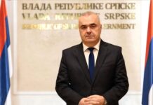 Stevanović: Završavamo važne projekte u Banjaluci, građani neće biti taoci nerada gradonačelnika