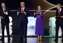 Održan žrijeb za Mundijal – Engleska i Hrvatska u istoj grupi