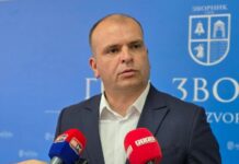 Ivanović: Zbog CIK-a pravnim sredstvima ćemo se boriti za svoja prava