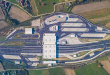 Federacija BiH ponovo opstruiše početak rada novog graničnog prelaza Gradiška