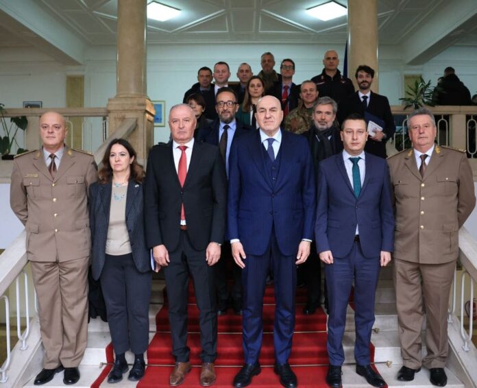 krozeto helez goganovic