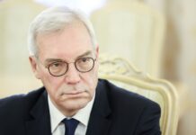 Gruško: Politika NATO-a usmjerena ka „neizbježnom sukobu“ sa Rusijom