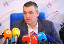 Obustavljena istraga protiv Dejana Kusturića