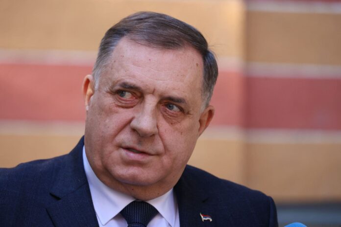 Dodik Milorad izjava ZD 1