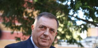 Dodik: Nova bolnica u Trebinju biće na ponos Republike Srpske